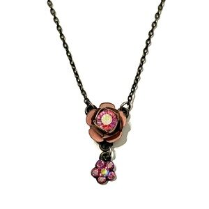 Belladonna Jewelry Necklace Canada Toronto